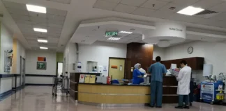 Kenyamanan dan Fasilitas Ruang Rawat Inap VIP IJN Malaysia Kenyamanan Fasilitas dan Ruang Rawat Inap VIP IJN Malaysia