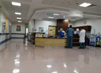 Kenyamanan dan Fasilitas Ruang Rawat Inap VIP IJN Malaysia Kenyamanan Fasilitas dan Ruang Rawat Inap VIP IJN Malaysia