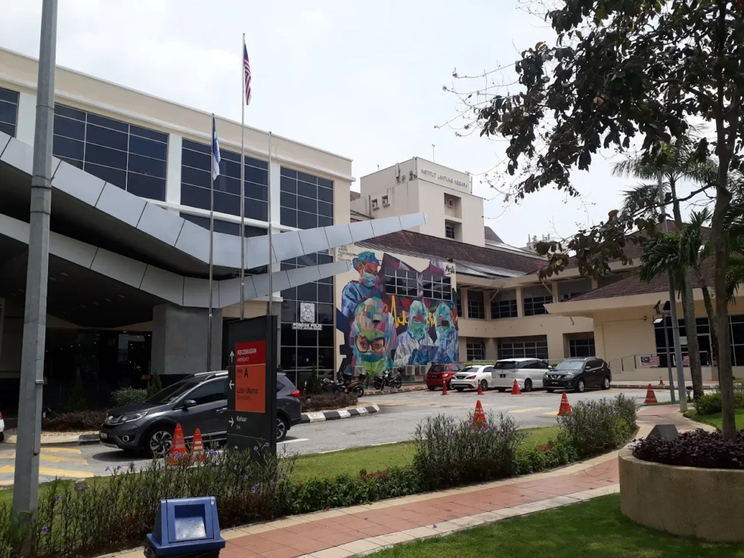 Tips Memilih Dokter Jantung di Institut Jantung Negara Kuala Lumpur Tips Memilih Dokter Jantung di Institut Jantung Negara Kuala Lumpur