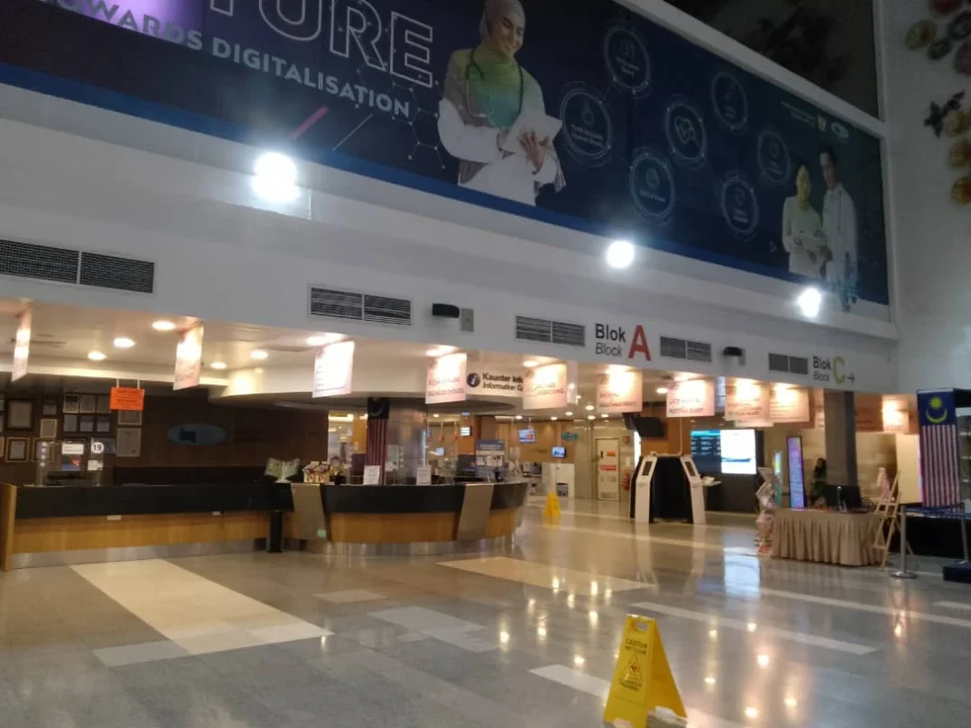 Heart Failure Clinic IJN: Solusi untuk Pasien Gagal Jantung