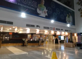 Heart Failure Clinic IJN: Solusi untuk Pasien Gagal Jantung Heart Failure Clinic IJN: Solusi untuk Pasien Gagal Jantung