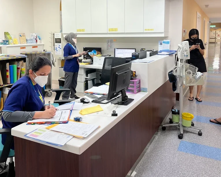 Pemeriksaan Elektrofisiologi di IJN Malaysia: Untuk Apa dan Biayanya?