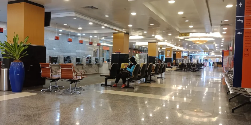 Pusat Perawatan Aritmia Terbaik di IJN Kuala Lumpur Tahun 2026 Pusat Perawatan Aritmia Terbaik di IJN Kuala Lumpur Tahun 2026