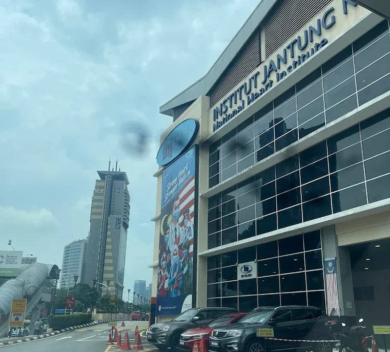 Prosedur Pemasangan Ring Jantung di IJN: Harga & Waktu Pemulihan Prosedur Pemasangan Ring Jantung di IJN: Harga & Waktu Pemulihan