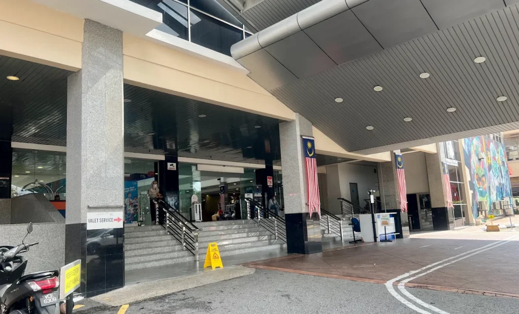 Tips Memilih Dokter Jantung di Institut Jantung Negara Kuala Lumpur