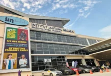 Pasien Indonesia Memilih Malaysia untuk Perawatan Jantung, Ini Alasanya ! Pasien Indonesia Memilih Malaysia untuk Perawatan Jantung, Ini Alasanya !