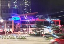 Pengalaman Berobat Jantung Anak ke IJN Malaysia Pengalaman Berobat Jantung Anak ke IJN Malaysia