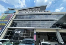 Program Rehabilitasi Kardio di IJN Kuala Lumpur Malaysia 2026 Program Rehabilitasi Kardio di IJN Kuala Lumpur