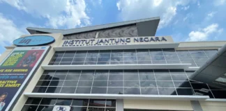 Program Rehabilitasi Kardio di IJN Kuala Lumpur Malaysia 2026 Program Rehabilitasi Kardio di IJN Kuala Lumpur