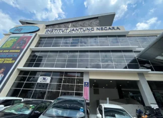 Program Rehabilitasi Kardio di IJN Kuala Lumpur Malaysia 2026 Program Rehabilitasi Kardio di IJN Kuala Lumpur