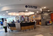 Pemeriksaan CT Scan Jantung di IJN Malaysia, Begini Penjelasannya Pemeriksaan CT Scan Jantung di IJN Malaysia, Begini Penjelasannya