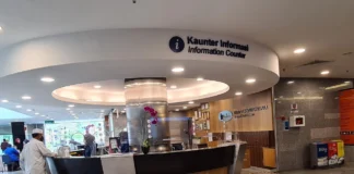 Pemeriksaan CT Scan Jantung di IJN Malaysia, Begini Penjelasannya Pemeriksaan CT Scan Jantung di IJN Malaysia, Begini Penjelasannya