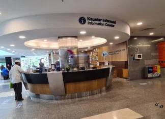 Pemeriksaan CT Scan Jantung di IJN Malaysia, Begini Penjelasannya Pemeriksaan CT Scan Jantung di IJN Malaysia, Begini Penjelasannya