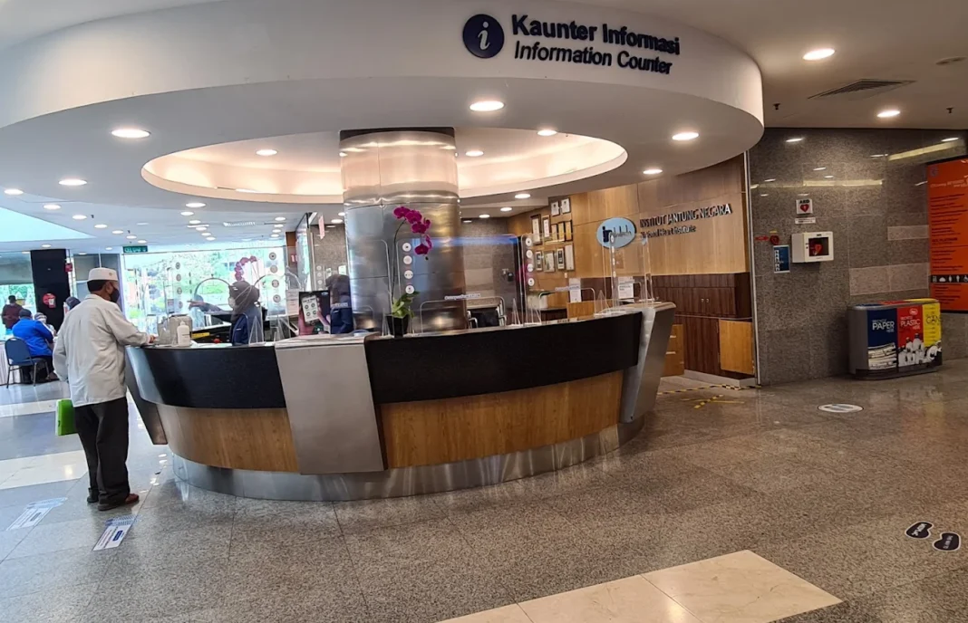 Cara Mendapatkan Estimasi Biaya Berobat Jantung ke IJN Malaysia