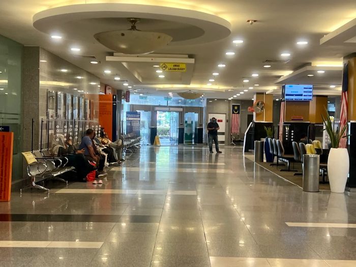 Angioplasti atau Bypass? Cara Memilih Perawatan Jantung yang Tepat di Malaysia Angioplasti atau Bypass? Cara Memilih Perawatan Jantung yang Tepat di Malaysia