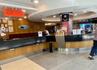 Paket Pemeriksaan Jantung (Heart Screening) di IJN Malaysia Paket Pemeriksaan Jantung (Heart Screening) di IJN Malaysia