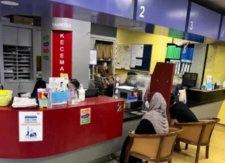 Cara Mengirim Rekam Medis untuk Konsultasi ke IJN Malaysia Cara Mengirim Rekam Medis untuk Konsultasi ke IJN Malaysia