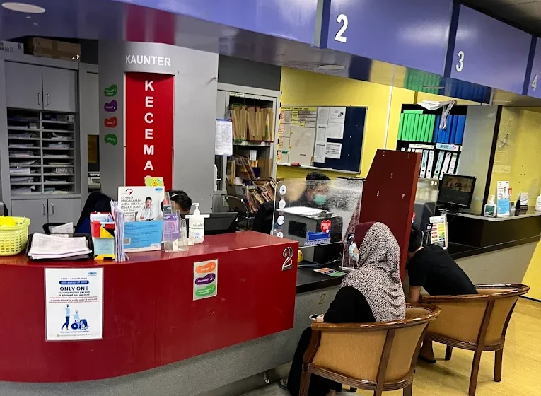 Cara Mengirim Rekam Medis untuk Konsultasi ke IJN Malaysia Cara Mengirim Rekam Medis untuk Konsultasi ke IJN Malaysia