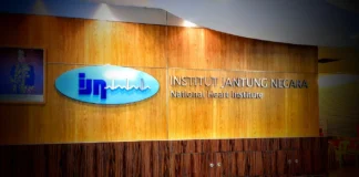 Perawatan Gagal Jantung di IJN Malaysia dengan Teknologi Canggih