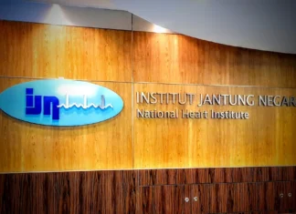 Perawatan Gagal Jantung di IJN Malaysia dengan Teknologi Canggih