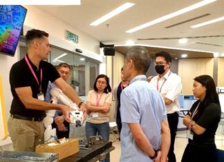 Penanganan Cedera Olahraga di Rumah Sakit Ortopedi Malaysia Penanganan Cedera Olahraga di Rumah Sakit Ortopedi Malaysia