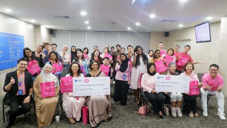 Perawatan Kanker Payudara di Malaysia: Tahapan dan Opsi Terapi