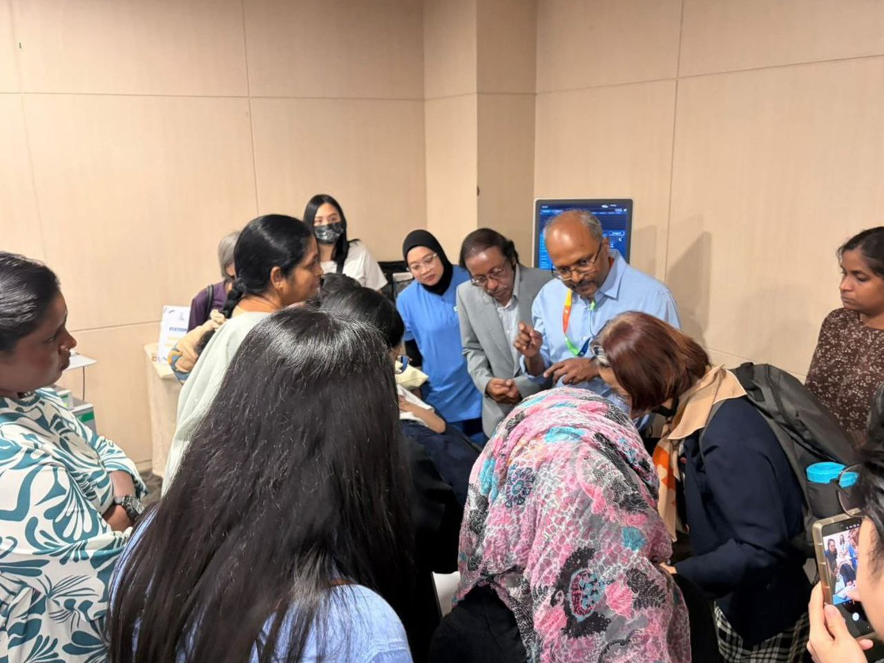 Perbandingan Rumah Sakit Malaysia dan Singapura untuk Pasien Indonesia