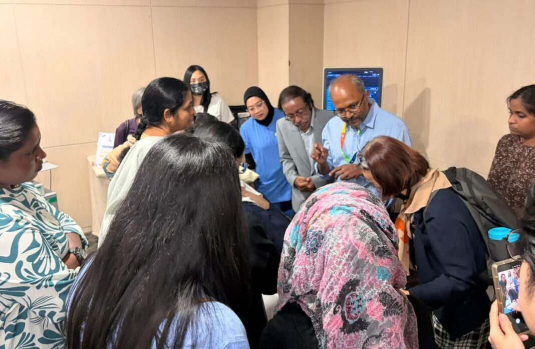 Cara Mengirim Hasil Biopsi untuk Second Opinion Onkologi