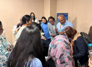 Cara Mengirim Hasil Biopsi untuk Second Opinion Onkologi Cara Mengirim Hasil Biopsi untuk Second Opinion Onkologi