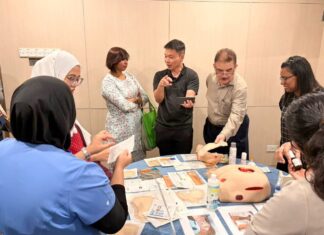 8+ Fasilitas Unggulan Rawat Inap Khusus Onkologi di Kuala Lumpur