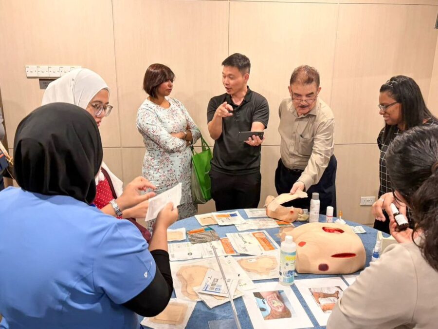 Teknologi PET-CT Scan di Malaysia dan Kelebihannya