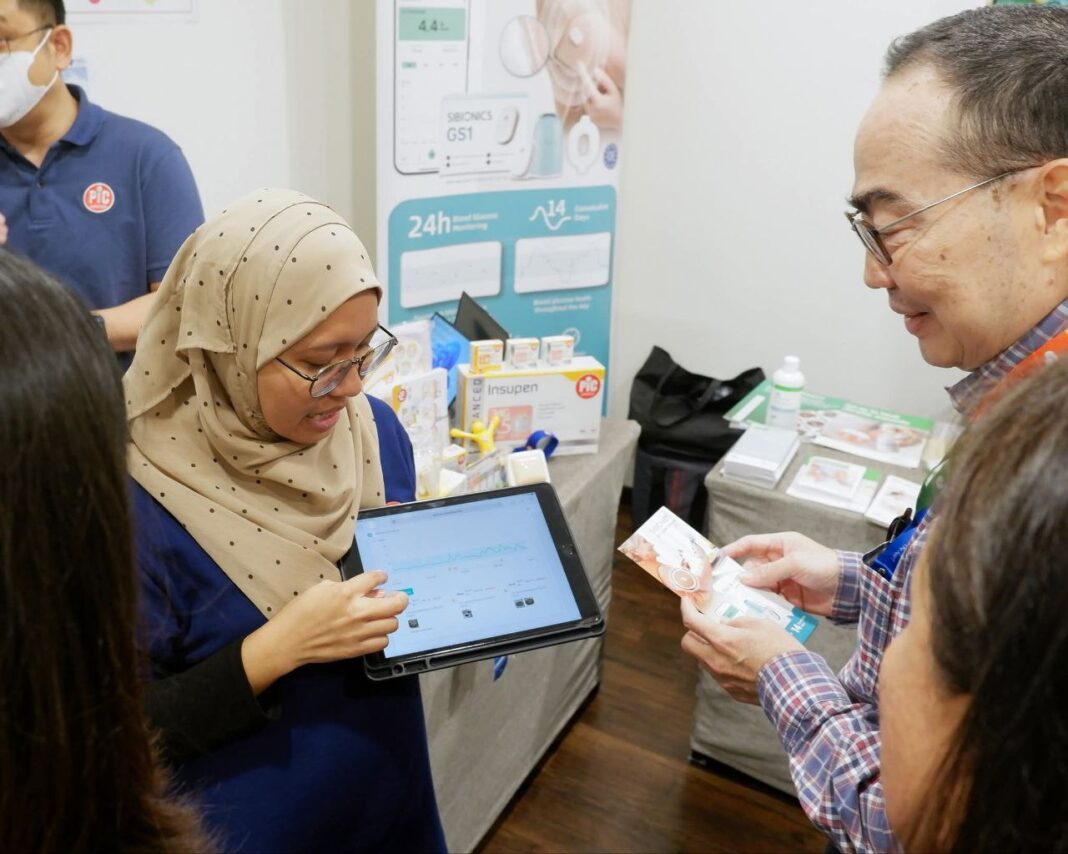 Perbandingan Rumah Sakit Malaysia dan Singapura untuk Pasien Indonesia