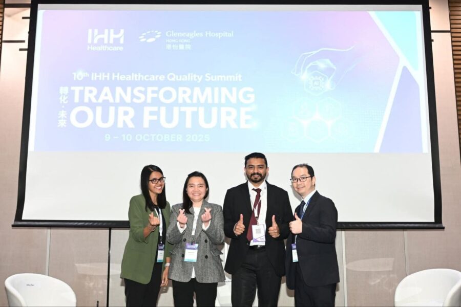 Dokumen yang Dibutuhkan Untuk Perjalanan Medis ke Malaysia