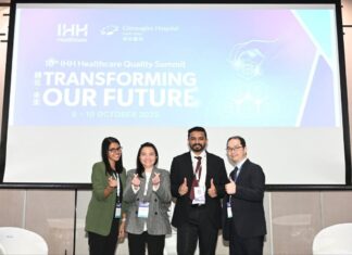 Screening Kanker Usus Besar di Malaysia: Pemeriksaan dan manfaat