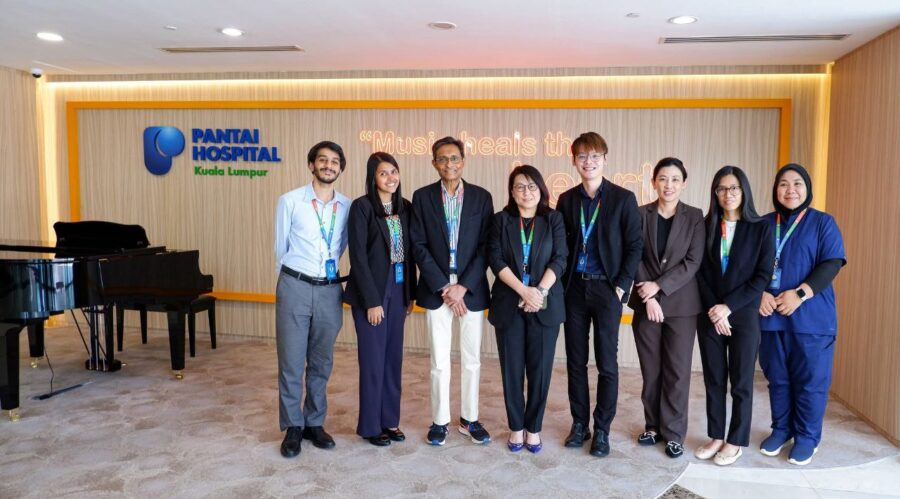 Paket Pemeriksaan Diabetes & Jantung untuk Pasien Risiko Tinggi