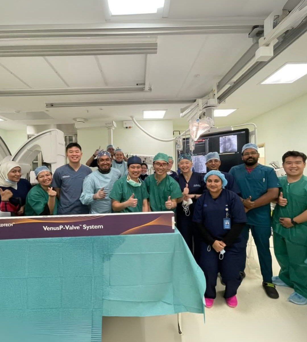 Screening Kanker Usus Besar di Malaysia: Pemeriksaan dan Manfaatnya