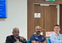 Layanan Perawatan Paliatif di Rumah Sakit Malaysia