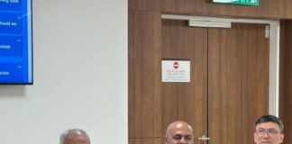 Layanan Perawatan Paliatif di Rumah Sakit Malaysia