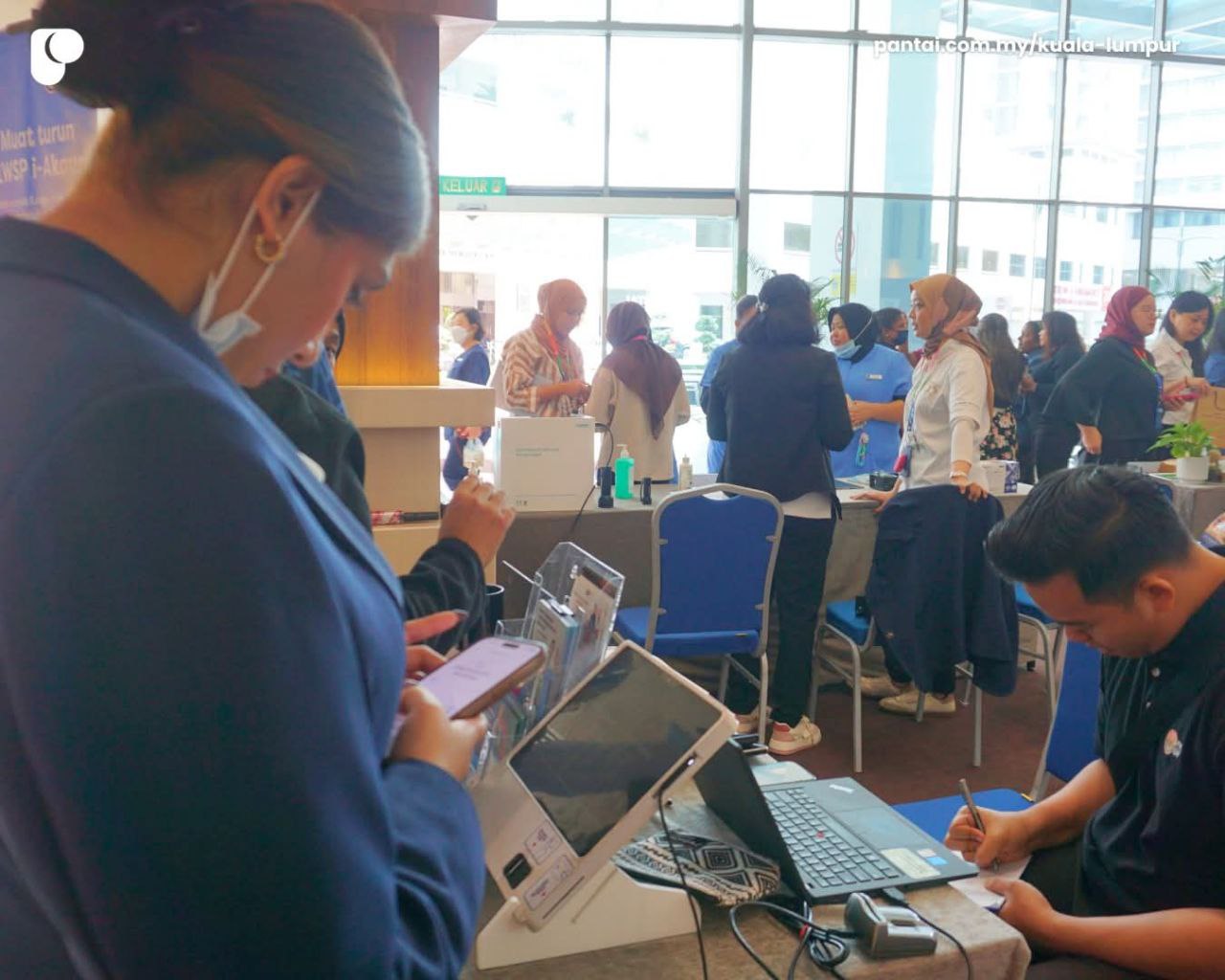 Full Medical Check-Up di Malaysia: Paket dan Biaya