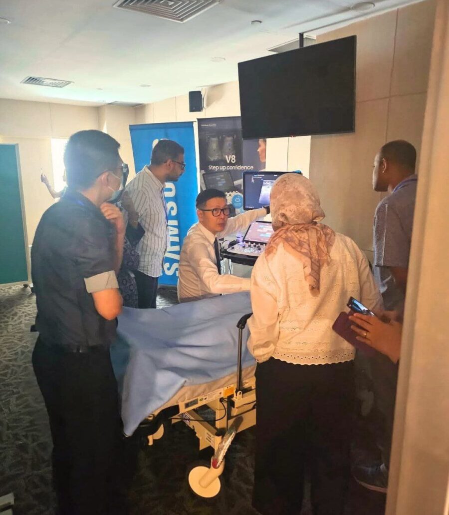 Cara Mengirim Hasil Biopsi untuk Second Opinion Onkologi