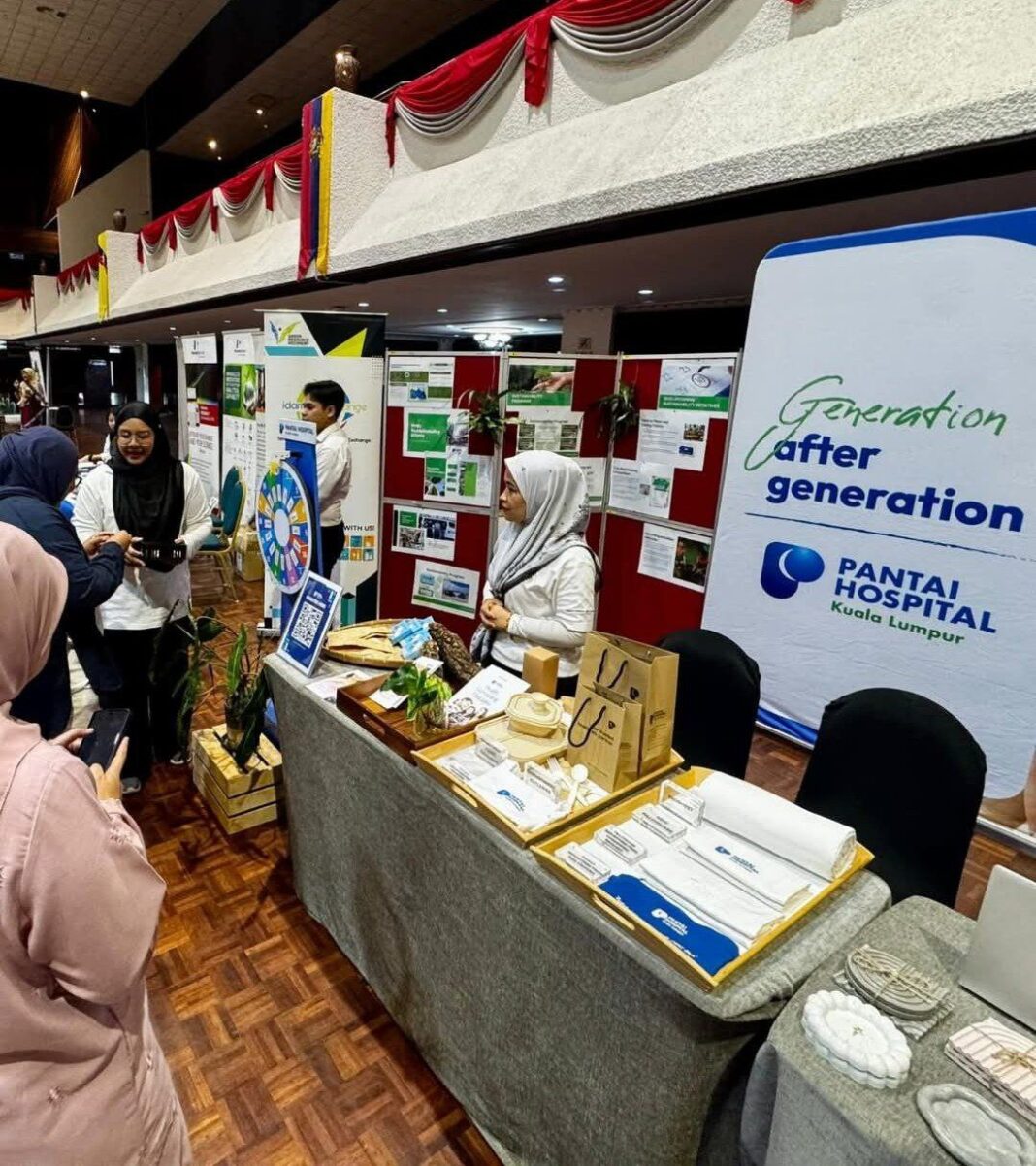 Teknologi PET-CT Scan yang Digunakan di Malaysia