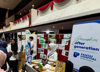 Pemeriksaan Kesehatan Premium untuk Usia 40+ di Kuala Lumpur