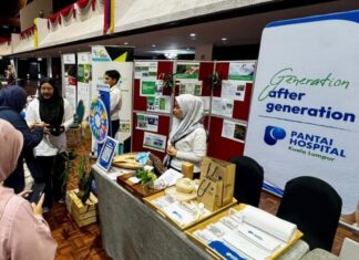 Pemeriksaan Kesehatan Premium untuk Usia 40+ di Kuala Lumpur