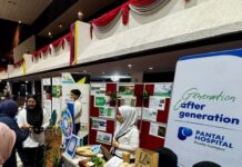 Teknologi PET-CT Scan di Malaysia dan Kelebihannya Teknologi PET-CT Scan yang Digunakan di Malaysia