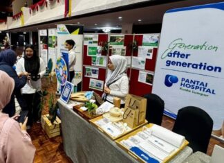 Biaya Berobat ke Rumah Sakit Malaysia