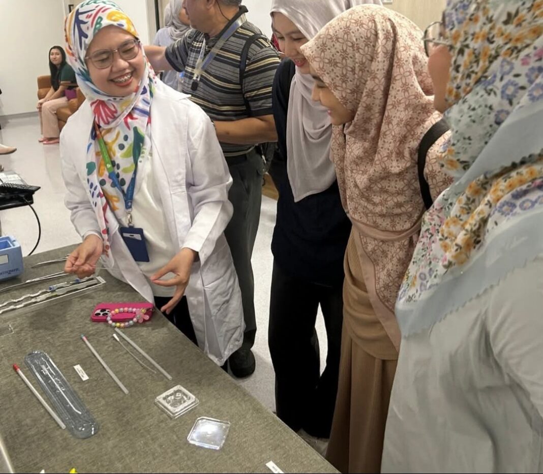 Perawatan Kanker Payudara di Malaysia: Tahapan dan Opsi Terapi