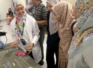 Perawatan Kanker Payudara di Malaysia: Tahapan dan Opsi Terapi Perawatan Kanker Payudara di Malaysia: Tahapan dan Opsi Terapi