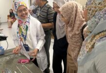 Rumah Sakit Malaysia yang Paling direkomendasikan Ini daftar favorit pasien Indonesia HP081277361440 berdasarkan pengalaman nyata