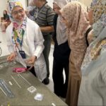 agaimana Cara Konsultasi Dokter Malaysia Sebelum Berangkat?