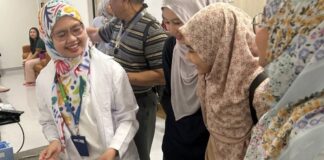 Cara Konsultasi Dokter Malaysia Sebelum Berangkat agaimana Cara Konsultasi Dokter Malaysia Sebelum Berangkat?